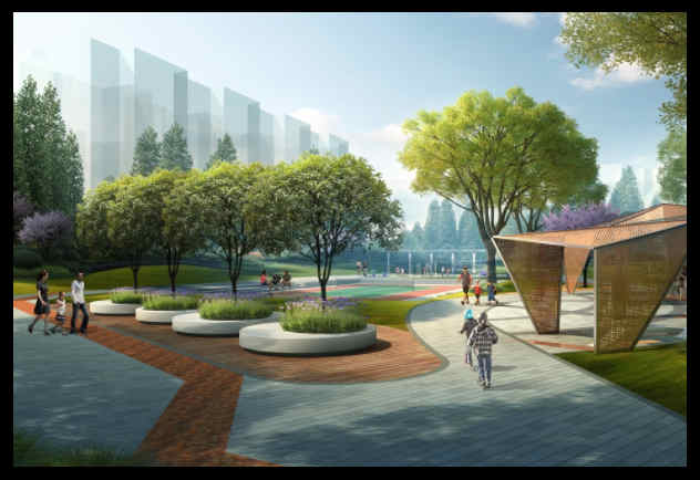 渝中智慧城市项目立项报告供应中心4