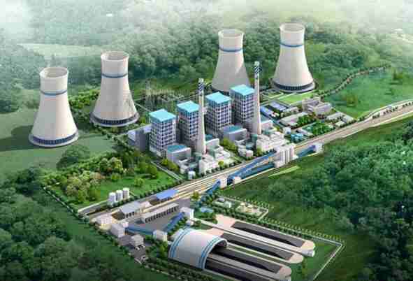 柳城县回转窑煤干馏成套设备项目可研报告撰写公司1