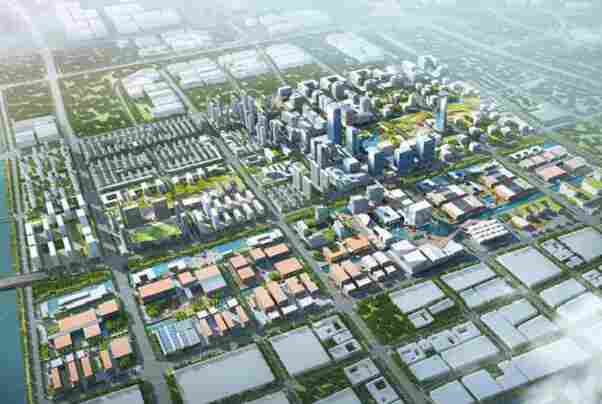 易门县村庄绿化亮化工程项目文案策划文案推荐