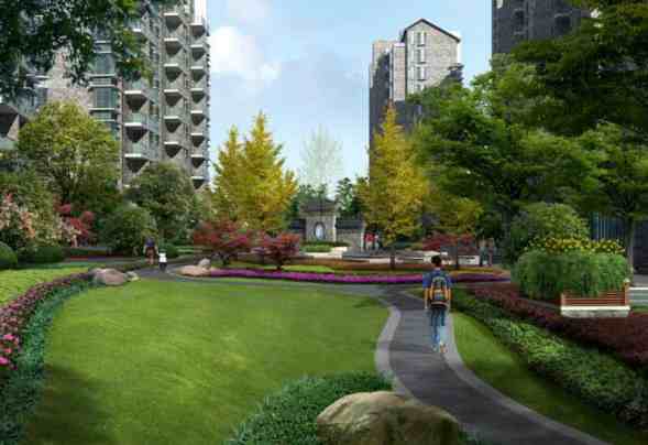祁阳县撰写式公寓项目节能评估报告备案5类