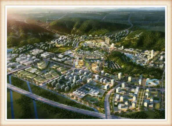 鄱阳县项目节能评估报告千寻企划编制规划
