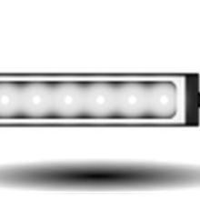 BBL系列透明条形工业照明灯