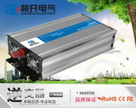 600W车载逆变器48V转220V价格，图片3