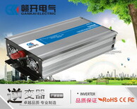 600W车载逆变器48V转220V价格，图片2