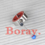 Boray博雷蝶阀-博雷球阀公司-博雷阀门科技（昆山）有限公司