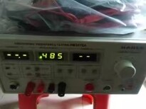 HM2816A电感测试仪TH2811C电桥HM202模拟示波器图片2