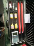 贵州无线高压核相仪有线线路核相仪高压线路核相器冀航电力