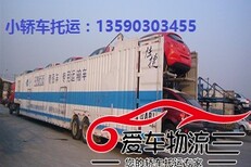 深圳到杭州轿车托运公司,小汽车托运,私家车运输图片0
