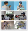 广州立邦漆刷新服务图片
