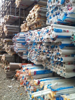 联塑PVC给水管联塑PVC排水管DN160