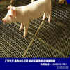 保育床專用網廠家#上海保育床專用軋花網#豬舍底網生產規格定做