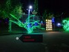 滁州时尚梦幻灯光展制作灯光节造型设计