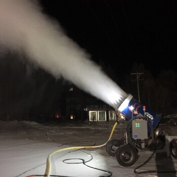 人工造雪机制雪机厂家长城造雪机厂家报价质量