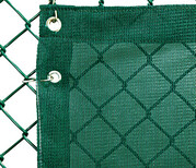 广西围网护栏，钦州护栏价格，高速公路护栏，广西球场防风网图片4