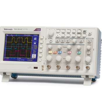 泰克/Tektronix数字示波器TDS3052B2通道500MHz5GS/s