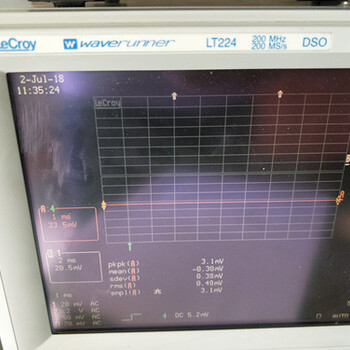 二手美国力科LT224数字示波器LT224