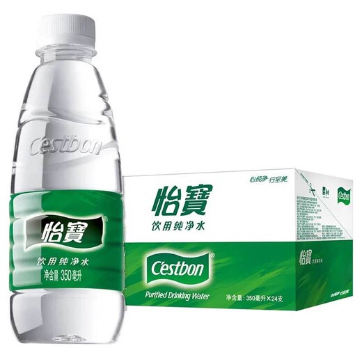 聊城农夫山泉天然水5L批发；聊城怡宝水4.5L经销