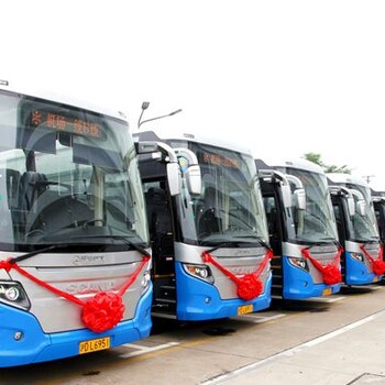 2022更新:昆明到扬州的汽车班次