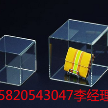 深圳亚克力盒子/展示架定制厂家专业定做各种规格盒子