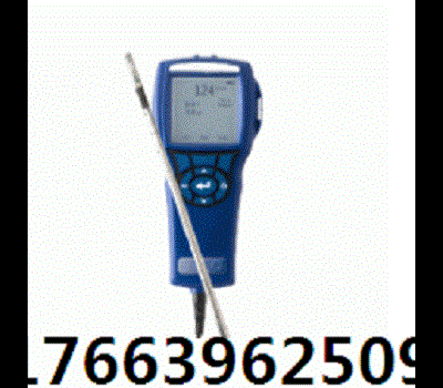 JFY-4通风多参数检测仪全国现货进口产品价格从优