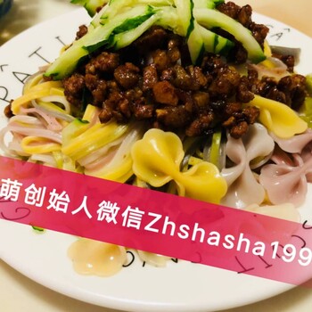 乐小萌良食铺品牌的来源？加盟代理靠谱吗？