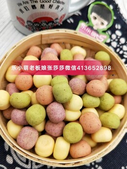 乐小萌良食铺真的假的？跟哆咪果贝尔哪个品牌更好