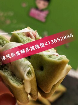 沫辰良食鋪總店老板娘張莎莎？純代理費還是有產(chǎn)品？輔食怎么加入