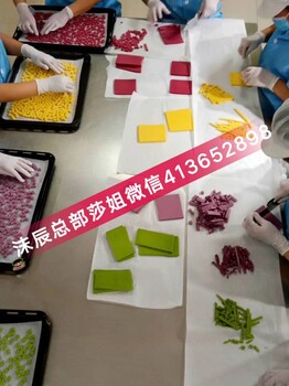 沫辰為什么好多人做代理，沫辰良食鋪總店在哪里