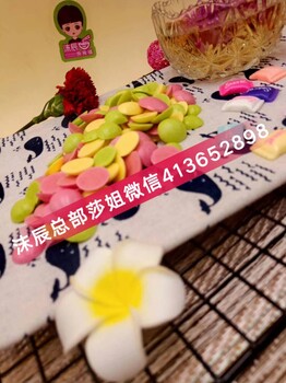 沫辰兒童輔食市場(chǎng)前景如何？加入莎姐團(tuán)隊(duì)代理肯定賺月入過萬錢