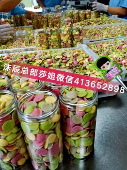 沫辰果蔬面東西貴不貴，沫辰良食鋪工廠在哪？純手工制作嗎