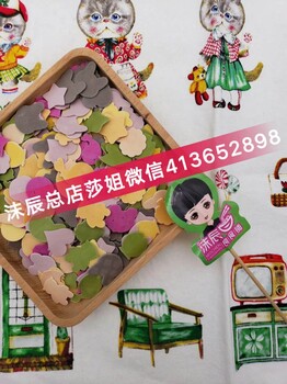 為什么要選擇沫辰良食鋪輔食代理？果蔬輔食沒有中間商賺差價嗎