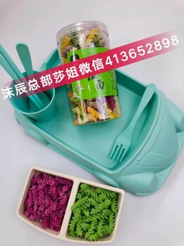 沫辰果蔬面在嬰幼兒輔食同行？創(chuàng)始人代理的優(yōu)勢在哪
