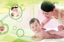 惠州育嬰師服務育嬰師價格與電話惠州拓普家政圖片