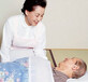 惠州护工公司病人陪护老人护理家庭护理