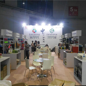德云紡織2017中國國際紡織紗線展覽會(秋冬)火熱進行中