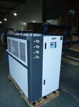 广东上海通用工业制冷设备SIC-8A风冷式冷水机