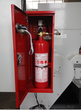 机床自动灭火系统，超声波清洗机自动灭火系统，精密设备自动灭火系统，除尘设备灭火