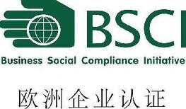 BSCI验厂流程指导图片2