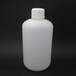 HDPE小口试剂瓶带内盖带刻度样品瓶1000ml