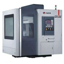 广东佳铁JTGK-600E高速数控雕铣机图片
