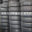 供应385/65R22.5牵引车载重钢丝胎图片