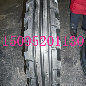 7.50-16拖拉机轮胎价格7.50-16导向前轮轮胎