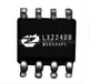 杭州正芯微电子厂家直销百万组LX2240B1SOP8无线发码芯片修改