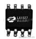正芯微电子供应百万组编码电路LX527学习码电路