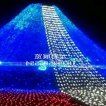 徐州各種燈光節(jié)設(shè)備布置出租燈光節(jié)廠家