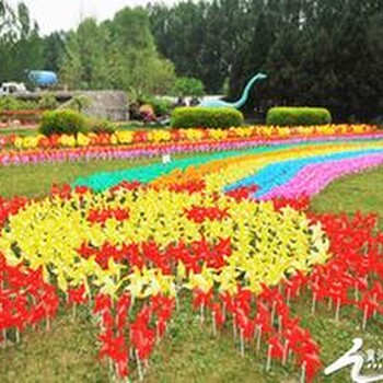 湘西风车节出售如雨后春笋风车节厂家安装