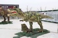 陕西机械恐龙出租来袭仿真恐龙厂家全国出售租赁