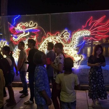 燈光節(jié)廠家出租出售21世紀工業(yè)發(fā)展新方向