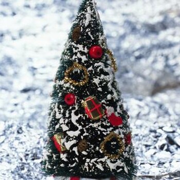 山西圣诞树出租出售价值何在助力经济与文化