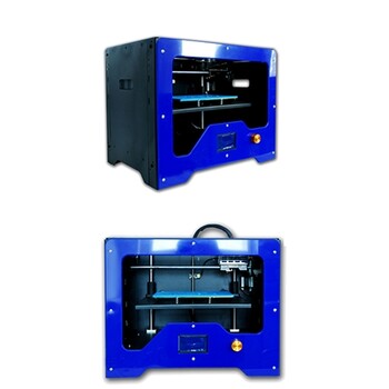 优惠的金属3D打印机的特点运营而生